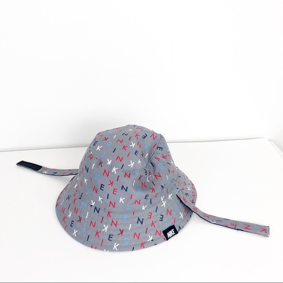 baby boy nike bucket hat